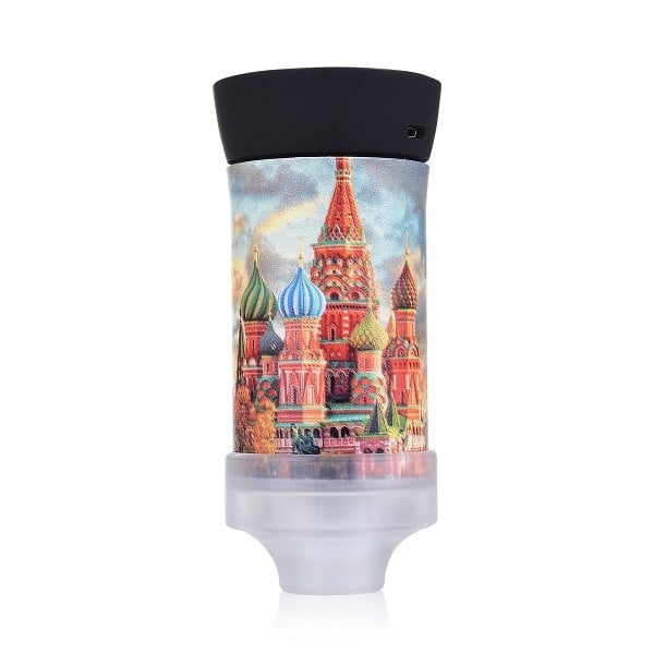 80w E-CUP E-Sheesha - الصورة 3