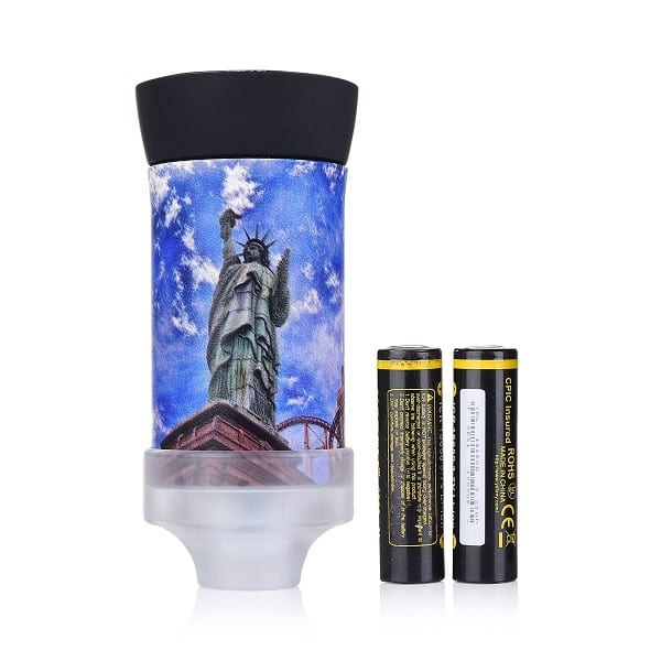 80w E-CUP E-Sheesha - الصورة 8