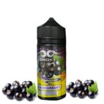 Blackcurrant By Smoky 100ml 3mg