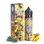 Pineberry By Flaco 60ml, 3mg