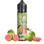 Pink Guava by Fruit Juice 60ml 3mg