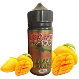 Harum Mango - Greatet 100ml