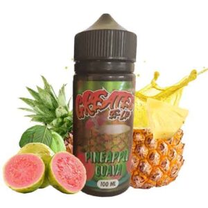 Pineapple Guava - Greatest 100ml