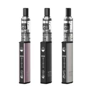Justfog Q16C Starter Kit - 2ml & 900mah