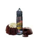 Lava Brownie - Sweet & Co. 60ml