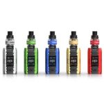 SMOK E-PRIV 230W Starter Kit with TFV12 Prince Tank