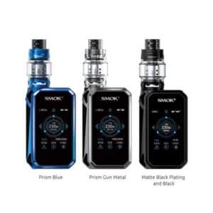 SMOK G-Priv 2 Kit Luxe Edition - 2 / 8ml