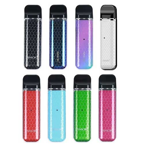 SMOK NOVO Pod System Kit 450mAh