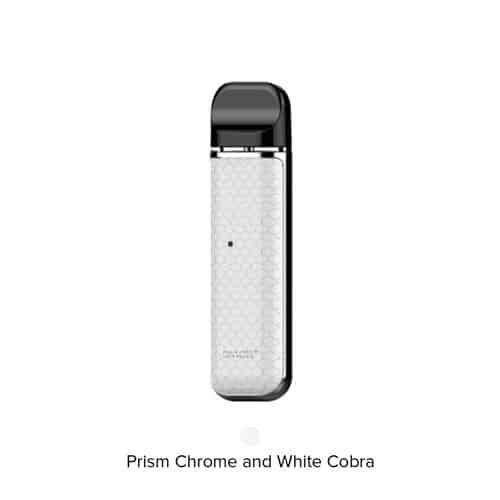 SMOK NOVO Pod System Kit 450mAh - الصورة 2