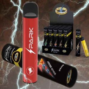 Spark Disposable Pod