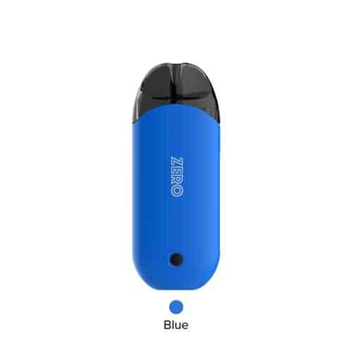 Renova Zero Press to Fill Pod System Kit-Vaporesso - الصورة 3