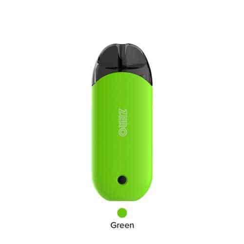 Renova Zero Press to Fill Pod System Kit-Vaporesso - الصورة 5