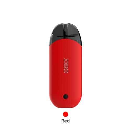 Renova Zero Press to Fill Pod System Kit-Vaporesso - الصورة 2