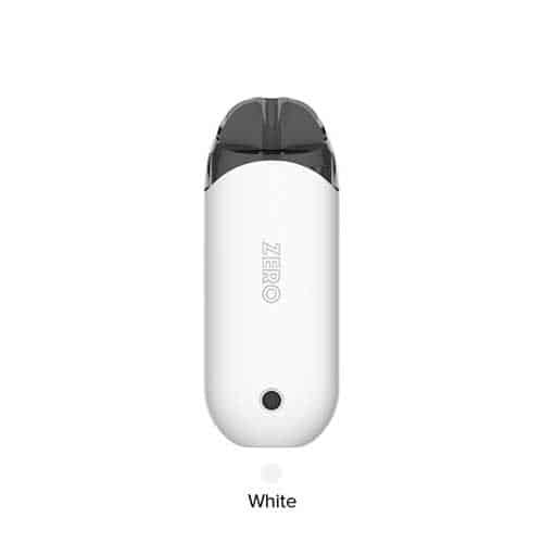 Renova Zero Press to Fill Pod System Kit-Vaporesso - الصورة 4