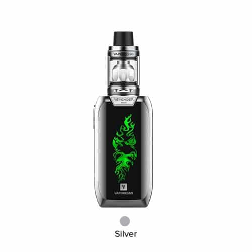 Vaporesso Revenger Mini 85W Kit - 2500mah - الصورة 2
