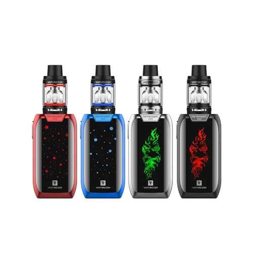 Vaporesso Revenger Mini 85W Kit - 2500mah