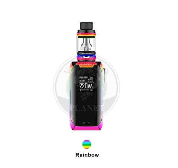 Vaporesso Revenger X Kit with NRG Tank - 5ml - Image 3