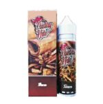 Tobacco By Friday Nite 60ml 3mg