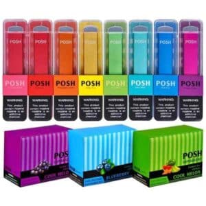 POSH Disposable Kit