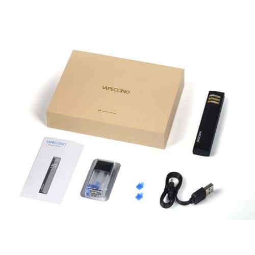 Vapeccino Mate1 Vape Pen Kit - الصورة 8