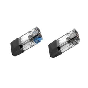 Vapeccino Mate1 Replacement Pod Cartridge, 1.5ml, DL