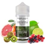 Atlas - 3Titans E-juice