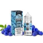 Blue Razz Salts By Air Factory 30ml
