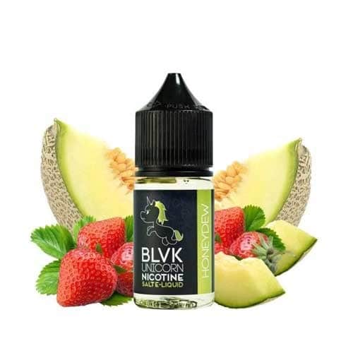 Blvk Honeydew salt