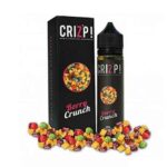 BERRY CRUNCH By CRIZP BREW, 60ml, 3mg