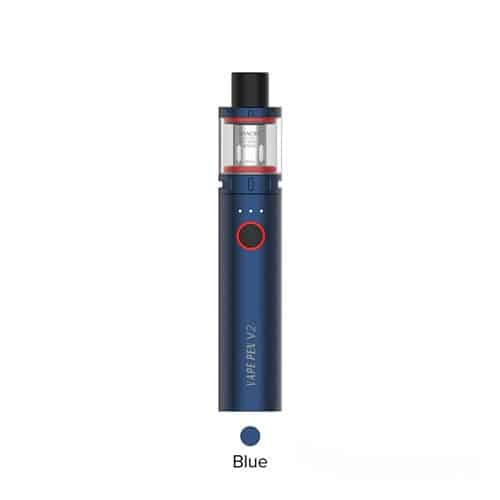 SMOK Vape Pen 22 Starter Kit - 2.0ml & 1650mah - الصورة 3