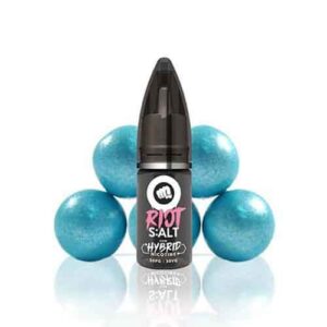Bubblegum By Riot Squad Salts 30ml