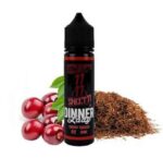 Cherry Tobacco Sweet 11 By Dinner Lady 60ml 3mg / 12mg