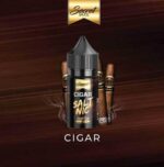 Cigar By Secret Sauce Salts 30ml