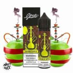Double Apple By Nasty Shisha 60ml 3mg