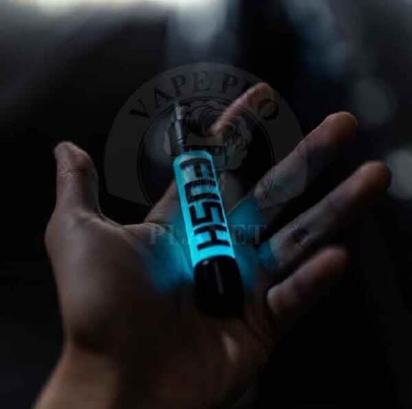 ⁦Fush Nano Pod Kit By Acrohm⁩ - الصورة ⁦8⁩
