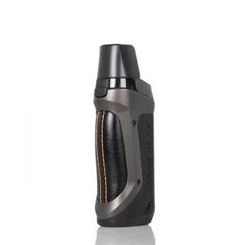 Geekvape Aegis boost Pod Mod Kit 40W - الصورة 6