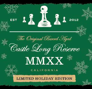 Castle Long Reserve MMXX By Five Pawns - الصورة 4