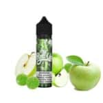 Green Apple By Roll Upz 60ml 3mg