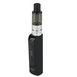 JUSTFOG P16A Compact Starter Kit 900mAh