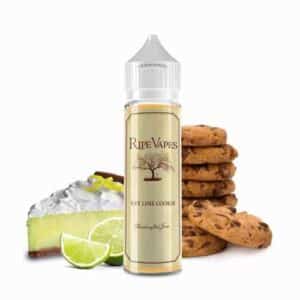 Key lime Cookie By Ripe Vapes 60ml 0mg