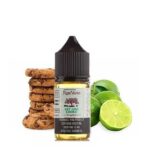 Key Lime Cookie Salt By Ripe vapes 30ml 30mg 50mg