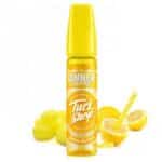 Lemon Sherbets By Dinner Lady 60ml