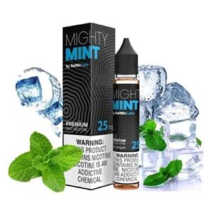 Mighty Mint By VGOD salts 30ml