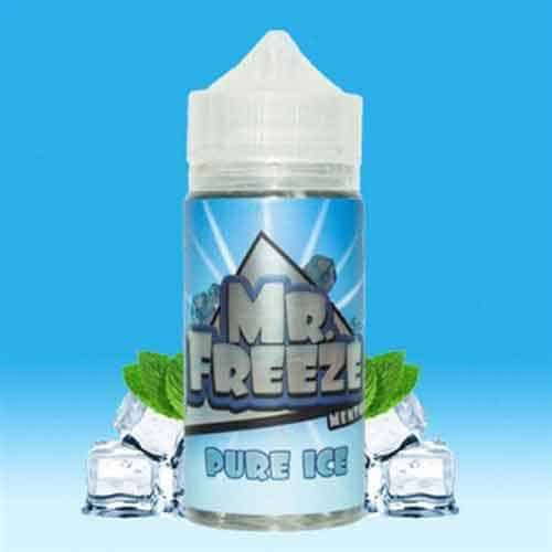 Pure ICE By Mr Freeze