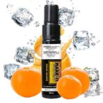 MIKAN ORANGE FROST - MARK-IT