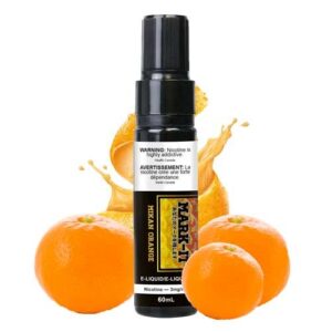 MIKAN ORANGE - MARK-IT