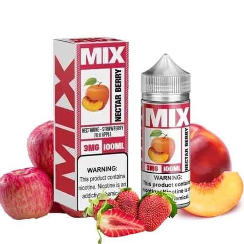 Nectar Berry By MIX E-liquid (Air Factory) 100ml