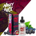 Bad Blood by Nasty Juice 60ml 3mg