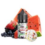 Purple Melon Salts By Cloud Breakers 30ml