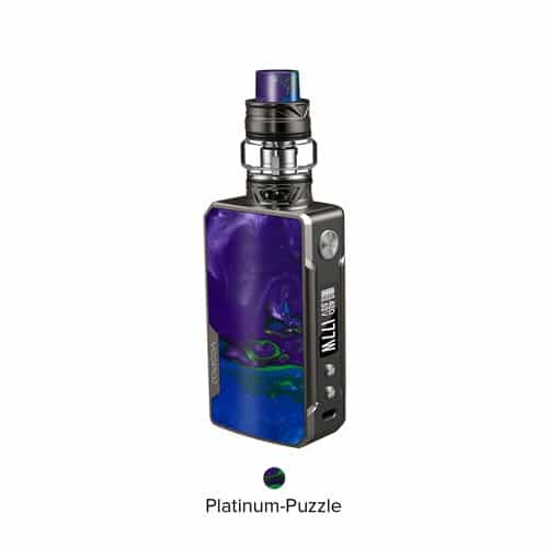 VOOPOO Drag 2 Platinum Edition - الصورة 4